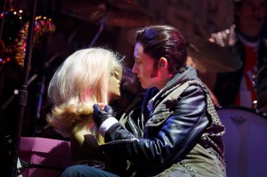Hedwig & the Angry Inch Belasco Theatre