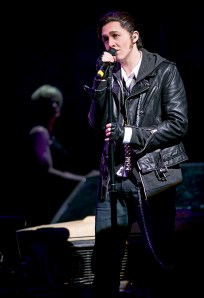 Hedwig & the Angry Inch Belasco Theatre